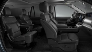 2027 Ford Expedition® Internal Image 1